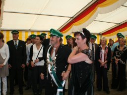 Schützenfest 2009